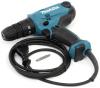 Дрель-шуруповерт Makita DF 0300