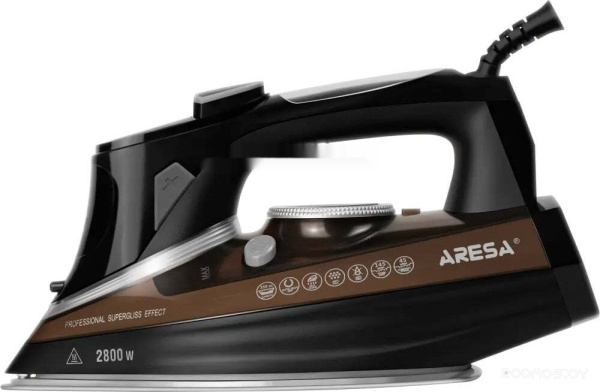 Утюг ARESA AR-3131  <<доп. код.т.и.:1100>>