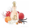 Вода парфюмерная 40мл Jimmy Choo I Want Choo 119276