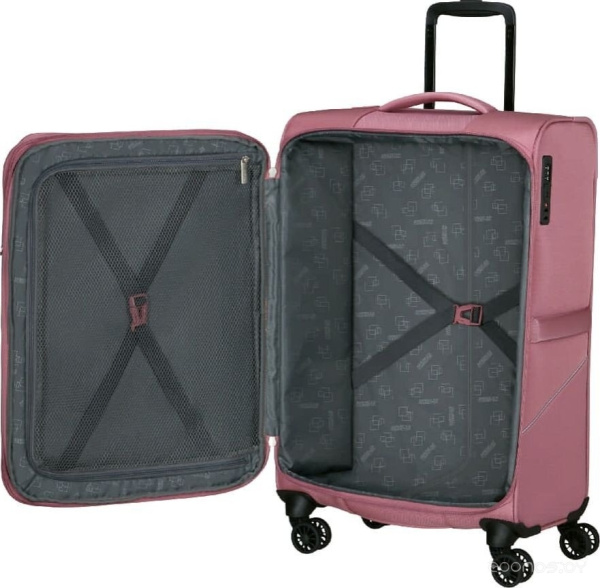 Чемодан American Tourister Summerride ME7*81 005
