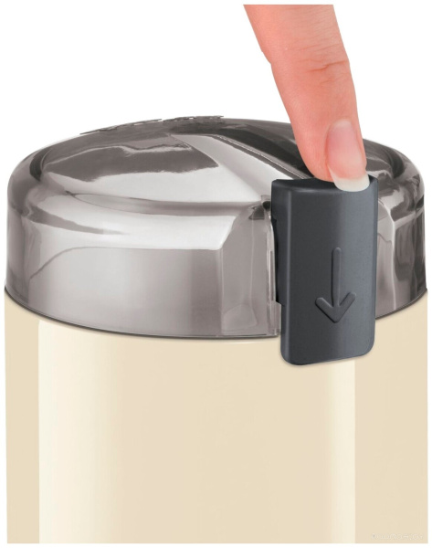 Кофемолка BOSCH TSM6A017C 