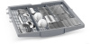 Машина посудомоечная встраиваемая BOSCH SMV25EX02E  