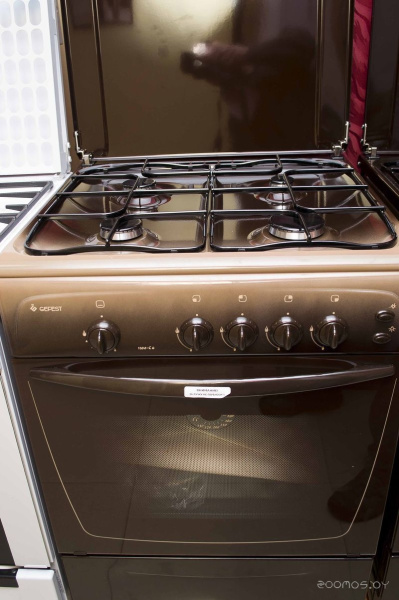 Плита газовая GEFEST 1200-С6 К19   