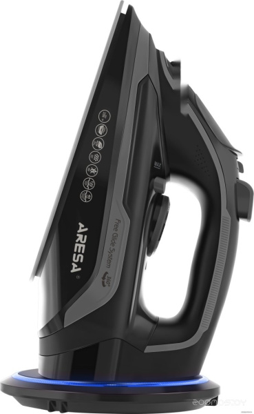 Утюг ARESA AR-3124   <<доп. код.т.и.:1100>>