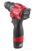 Дрель-шуруповерт аккум.WORTEX LX BD 1220 DLi