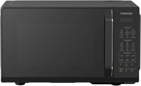 Печь микроволновая Toshiba MW3-EM20PE (BK)  