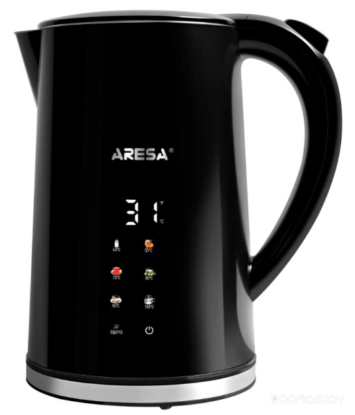 Чайник электрический ARESA AR-3492 AR-3492