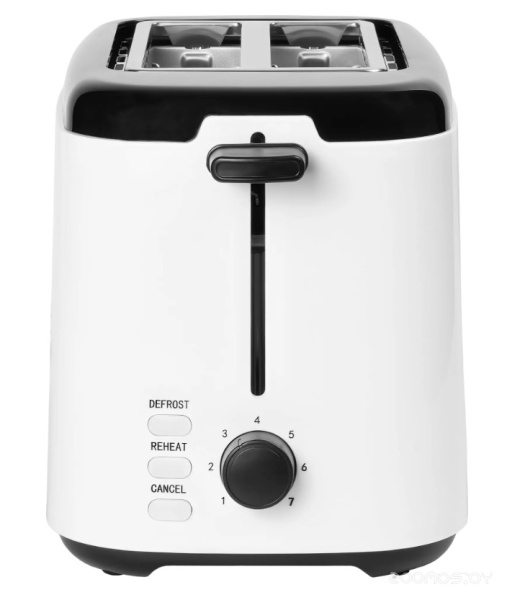 Тостер ARESA AR-3008