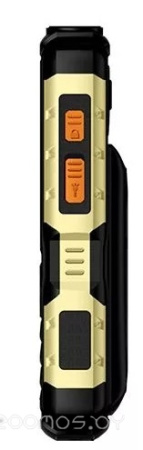 Телефон мобильный BQ-2430 Tank Power   