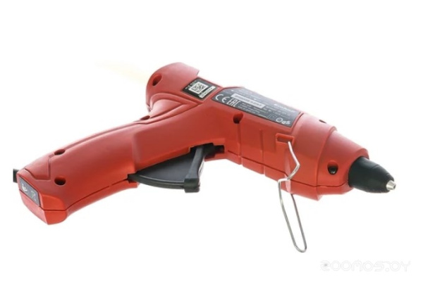 Пистолет клеевой TC-GG 30 NEW 