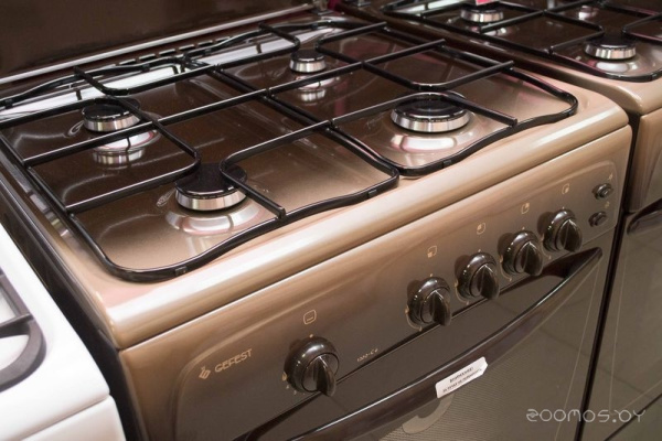 Плита газовая GEFEST 1200-С6 К19   