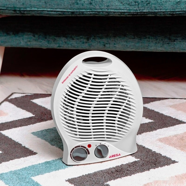 Тепловентилятор ARESA AR-2902