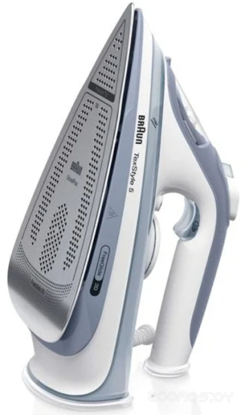 Утюг BRAUN SI 5078GY    