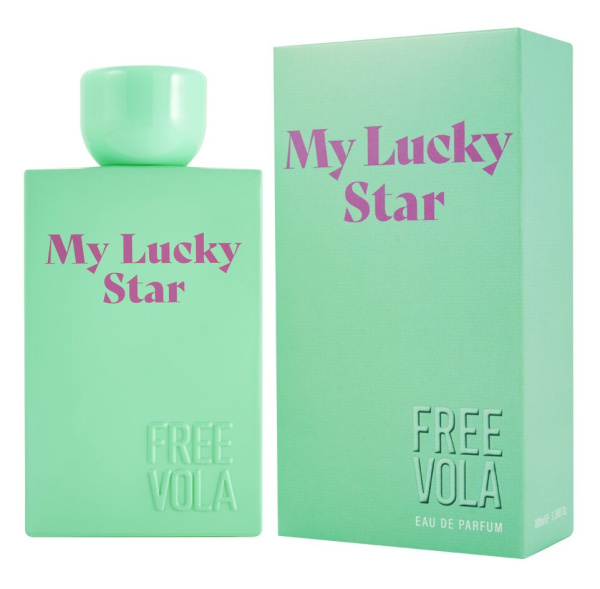 Парфюмерная вода Freevola My Lucky Star (100мл)