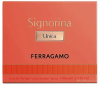 Вода парфюмерная 100мл FERRAGAMO SIGNORINA UNICA JFE18352A