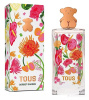 Вода туалетная 90мл SORBET GARDEN TOUS 335 416
