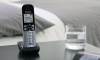 Телефон Panasonic KX-TG6811RUB