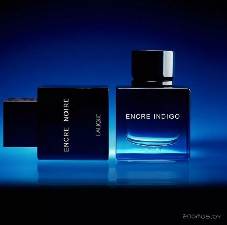 Вода парфюмерная 50мл LALIQUE ENCRE INDIGO LLQ MM13200