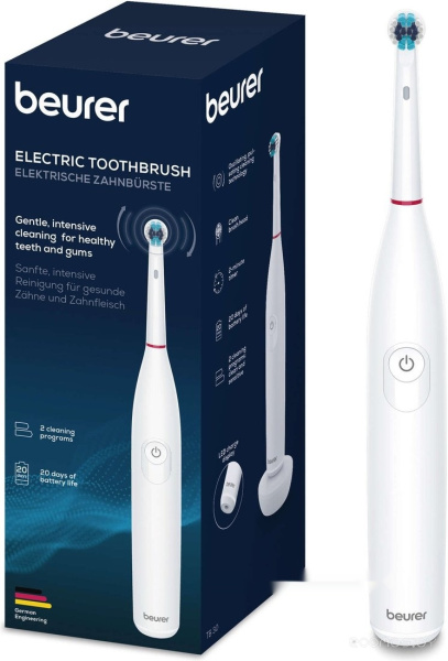Щётка зубная электрическая Beurer TB 30 TB 30