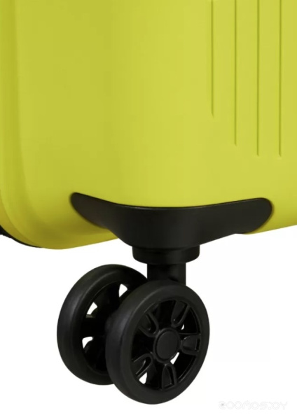 Чемодан American Tourister Aerostep