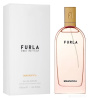 Вода 100мл парфюмерная Magnifica Furla 300117