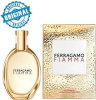 Парфюмерная вода FERRAGAMO  Fiamma, 100 мл 