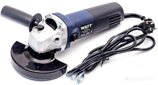 Углошлифмашина WATT WWS-850 4.850.125.10