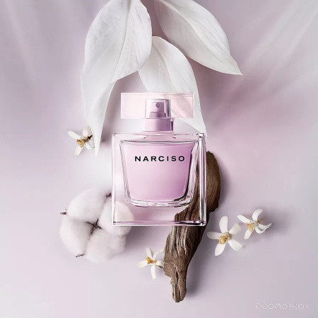 Вода парфюмерная 50мл NRZ-NARCISO RADIANTE 82000963101