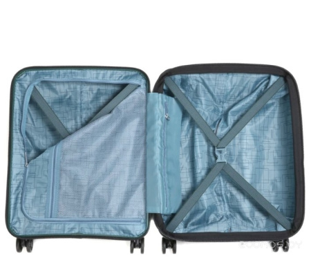 Чемодан american tourister aerostep