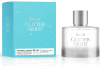 Вода 95 мл парфюмерная для женщин Winter Limited Edition Glitter Night 018207