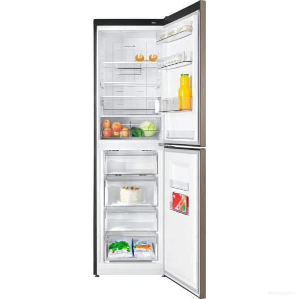 Холодильник-морозильник ATLANT ХМ-4625-199-ND
