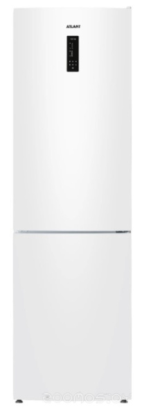 Холодильник-морозильник ATLANT XM-4624-101-NL   