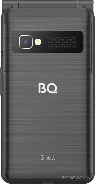 Телефон мобильный BQ-2411 Shell  