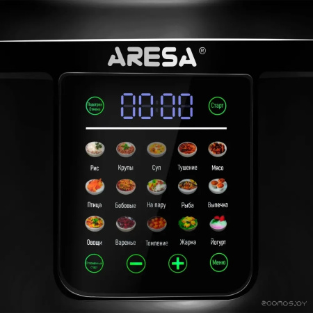 Мультиварка ARESA AR-2013 AR-2013