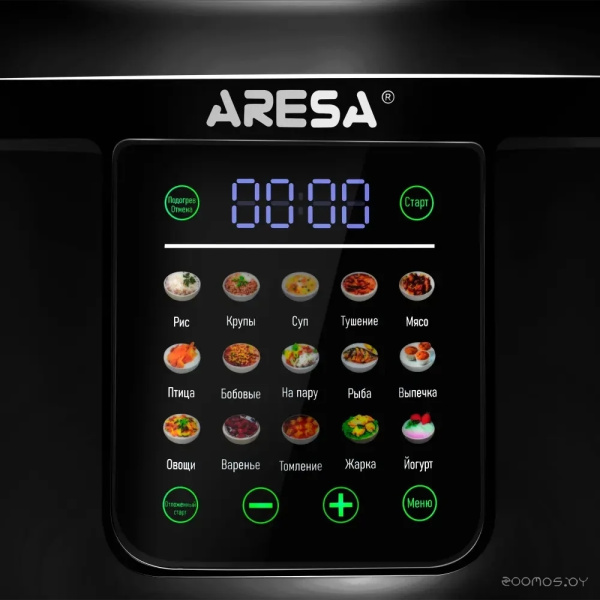 Мультиварка ARESA AR-2013 AR-2013