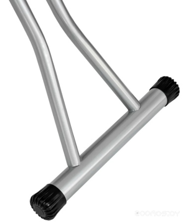 Доска гладильная Элона серая