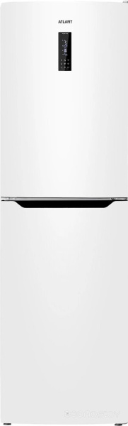 Холодильник с морозильником ATLANT ХМ-4623-109-NW 
