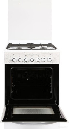 Плита газоэлектрическая GEFEST 5302-03 0052 