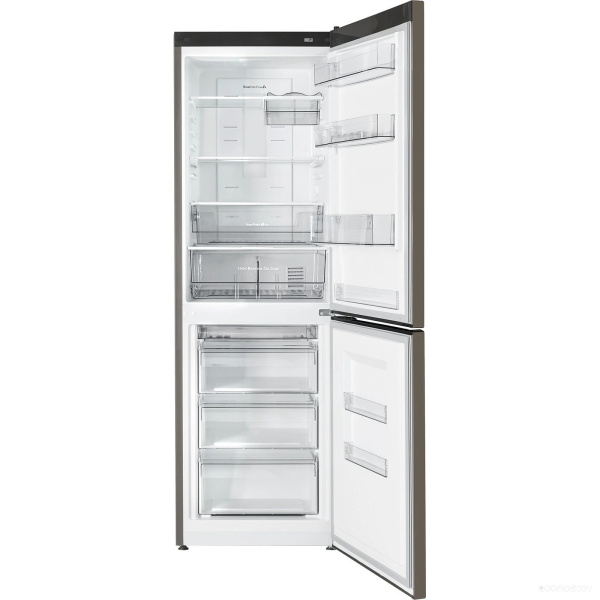 Холодильник-морозильник ATLANT ХМ-4621-199-ND