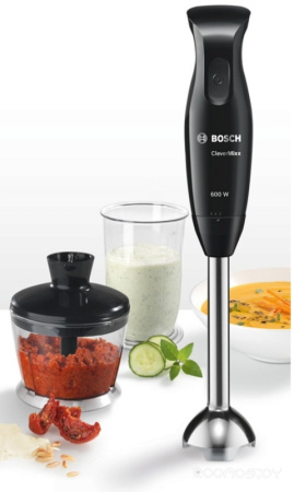 Блендер BOSCH MSM2620B