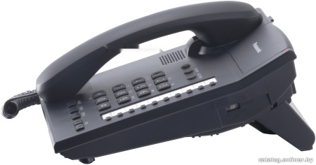 Телефон Panasonic KX-TS2382RUB