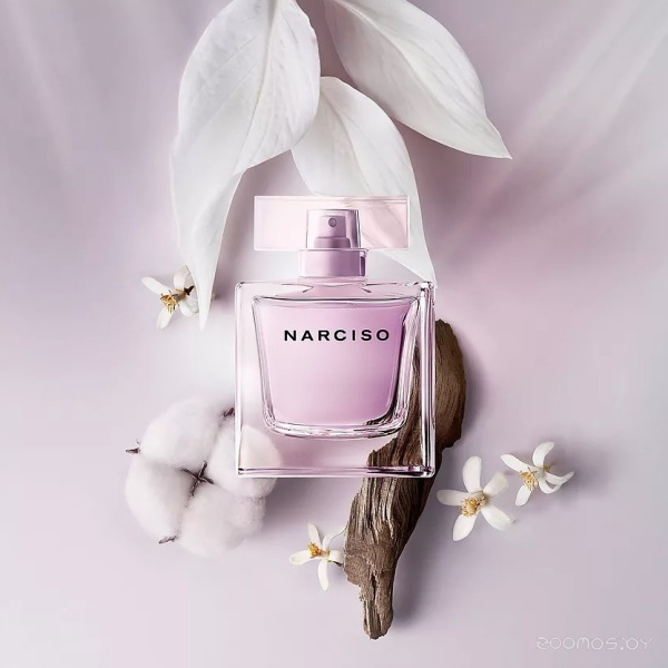 Парфюмерная вода NARCISO RODRIGUEZ Narciso Radiante, 90 мл 