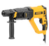 Перфоратор электрический RHB-1050-30, SDS-plus, 1050 Вт, 3,4 Дж, 4 реж.// Denzel 26611