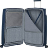 Чемодан American Tourister FastForward Navy Blue (78 см)