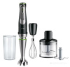 Блендер BRAUN MQ9135XI