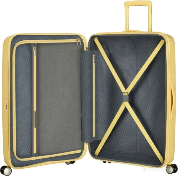 Чемодан American Tourister Soundbox 32G*16 003