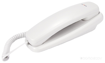 Аппарат телефонный teXet TX-219  