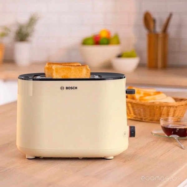 Тостер BOSCH TAT2M127