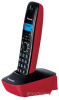 Радиотелефон Dect Panasonic KX-TG1611RUR 