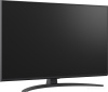 Телевизор LG NanoCell AI NANO81 43NANO81A6A